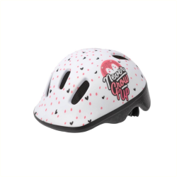 Polisport kinderhelm Hoggy