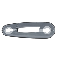 Kameleon kettingkast 28"