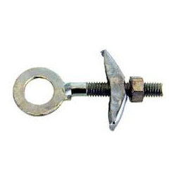 Kettingspanner lengte 65...