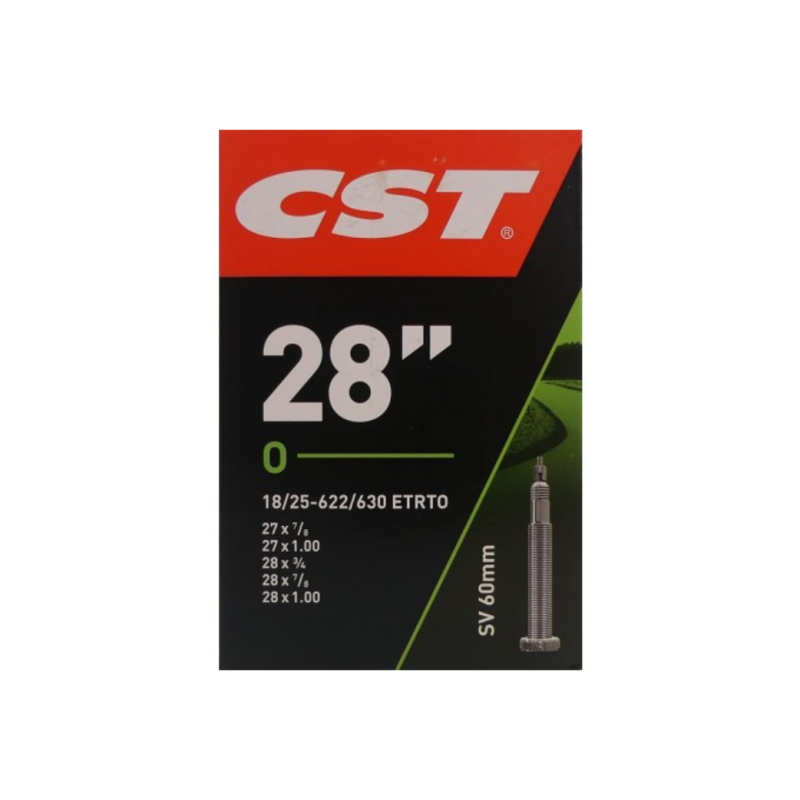 CST binnenband 28x1