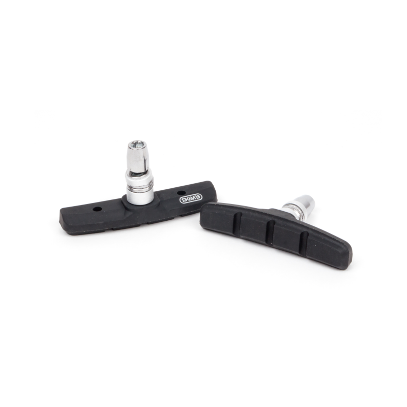 V-brake velgremblokjes 70mm symmetrisch