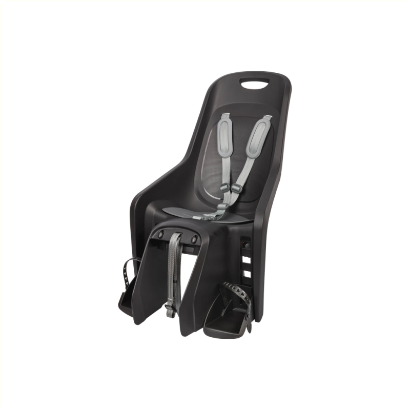 Polisport Bubbly Maxi plus achterzitje