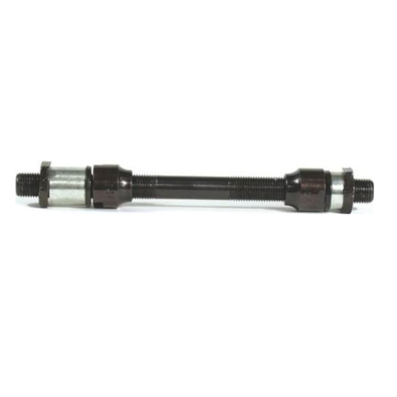 Tecora E assen hol achternaaf 8-9 speed, 146mm