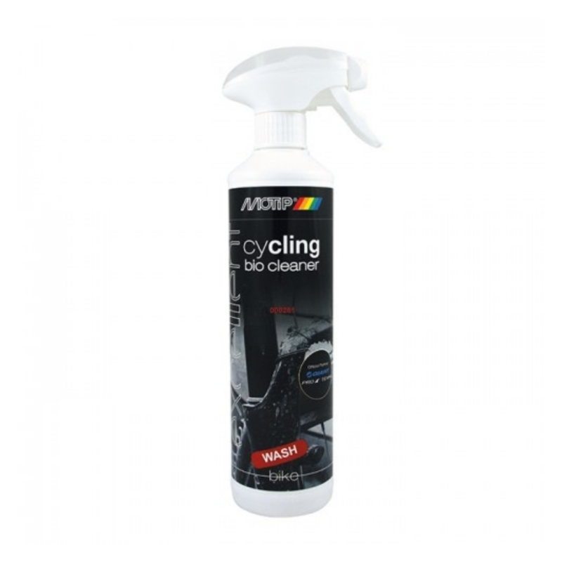 Motip Cycling Bio Cleaner 500ml