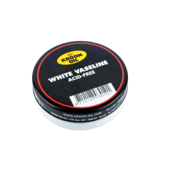 Kroon Oil witte vaseline...