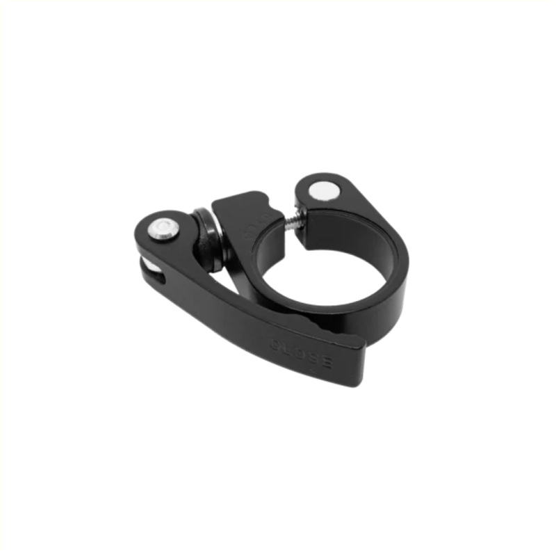 Ursus zadelpenklem 34.9mm met hendel