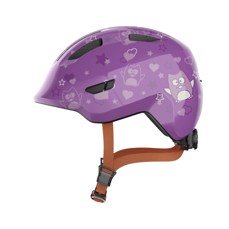 Abus Smiley 3.0 helm M (50-55cm)