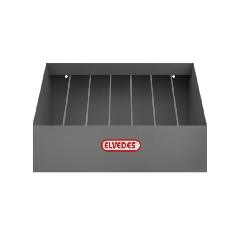 Elvedes Boxer binnen/buitenkabel display