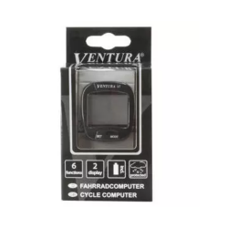 Ventura fietscomputer VI