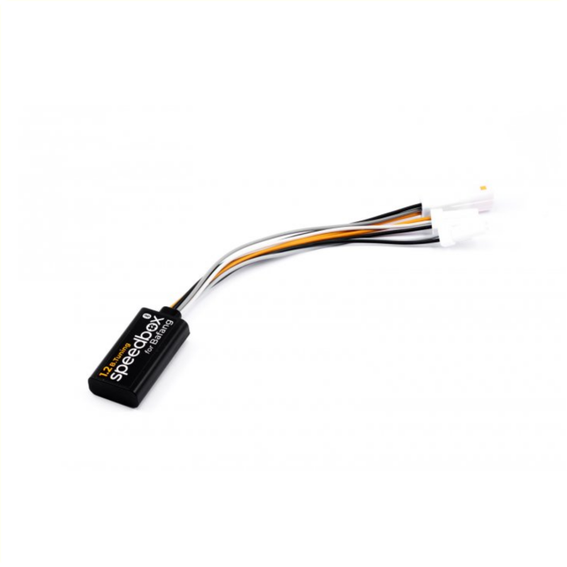 SpeedBox 1.2BT E-Bike Tuning kit