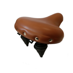 Selle Comfort zadel Retro...