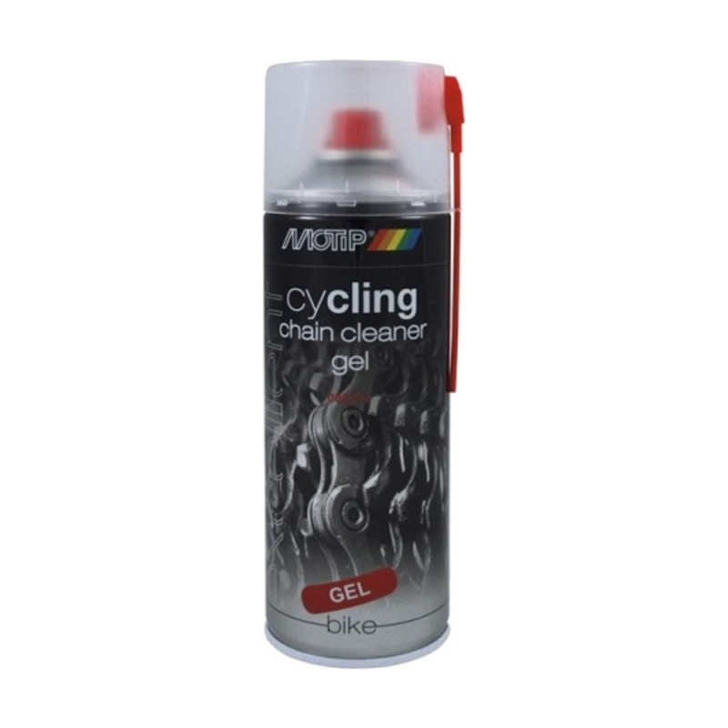 Motip Cycling Chain cleaner gel 400ml