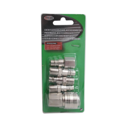 Hofftech luchtslang...