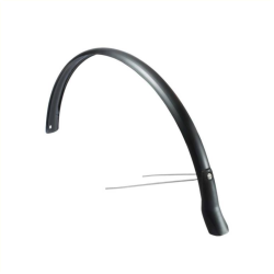 Eurofender Achterspatbord...