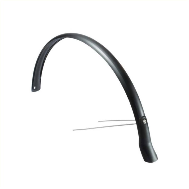 Eurofender Achterspatbord Snello