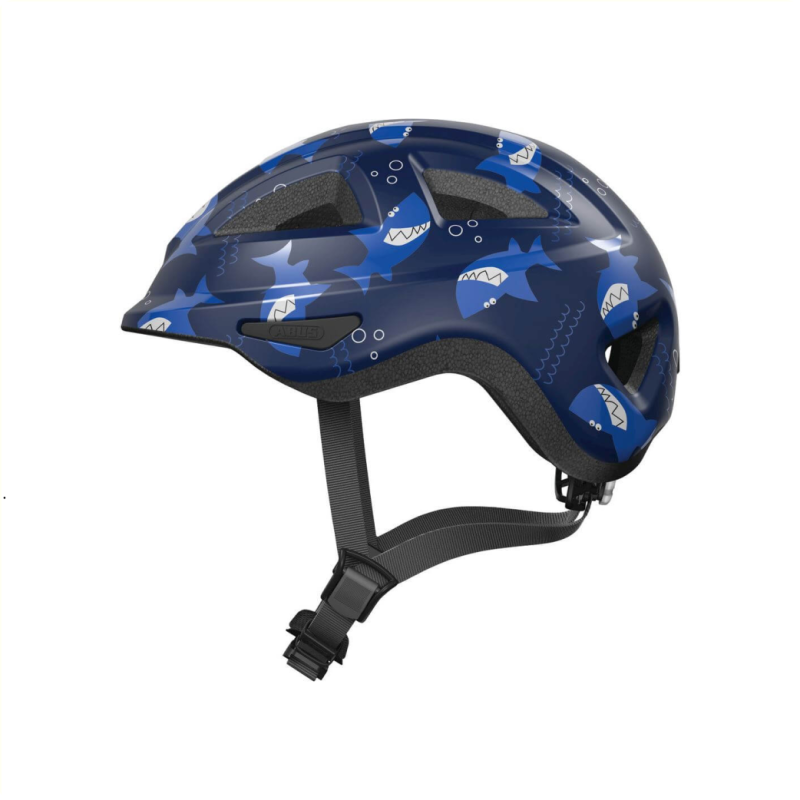 Abus Anuky 2.0 Ace helm S