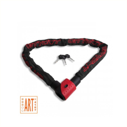 Starry Kettingslot Citycat...