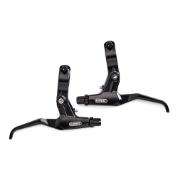 Elvedes remhendels voor...