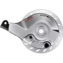 Shimano Rollerbrake achter