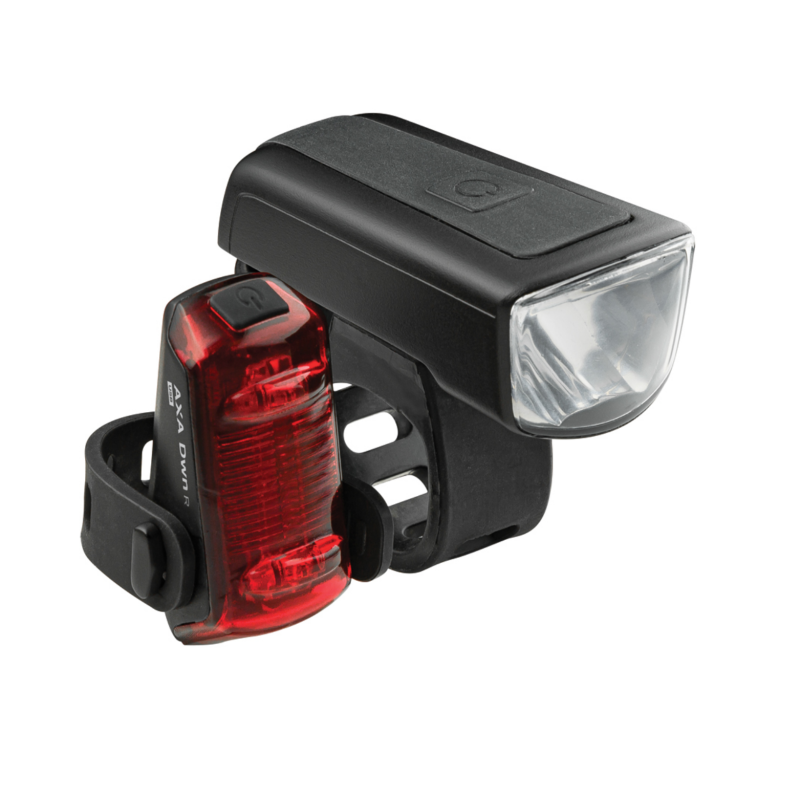 Axa DWN set 70 Lux verlichtingsset