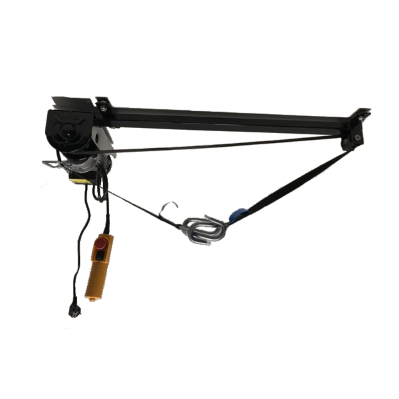 Electrische takel 220V 250KG