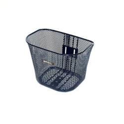 Basil Toronto kinderfietsmand