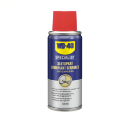 WD-40 Specialist slotspray...