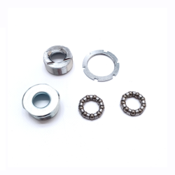 Tecora E beugel cupset BSA...