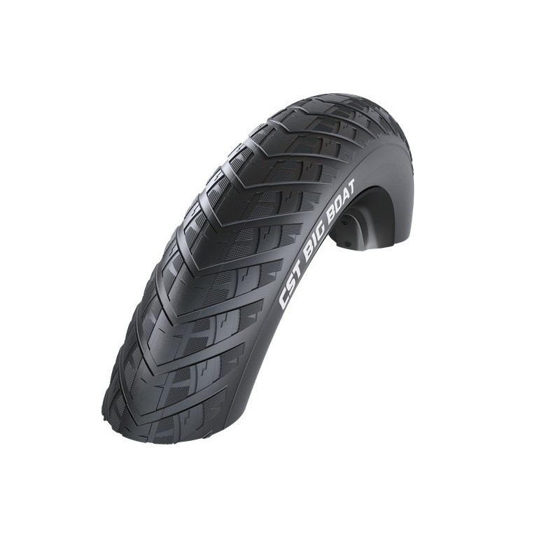 CST Big Boat 20x4.00 CTC 60TPI