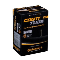 Continental Tour 28 Wide...