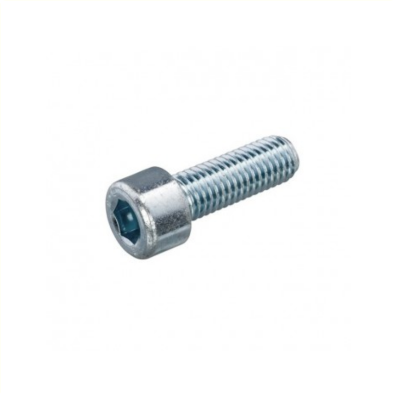 Inbusbout M10x22