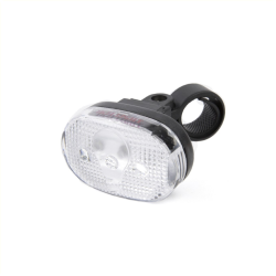 IkziLight koplamp, 3 leds,...