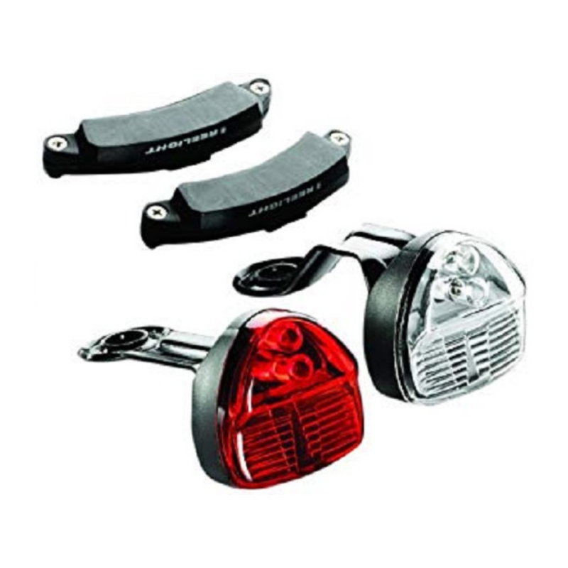 Reelight SL120+ Flash Backup