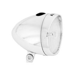 Axa Classic Koplamp Zilver...