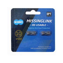 KMC kettingschakel Missinglink