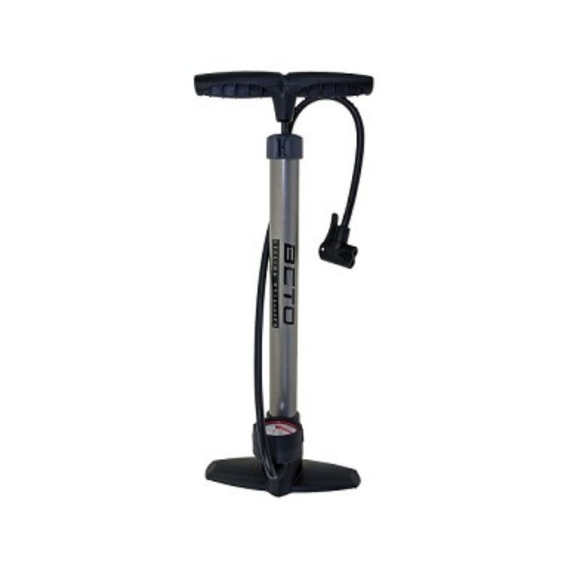 Beto hogedrukpomp met manometer