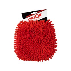 CyclOn Cleaning Glove - Red