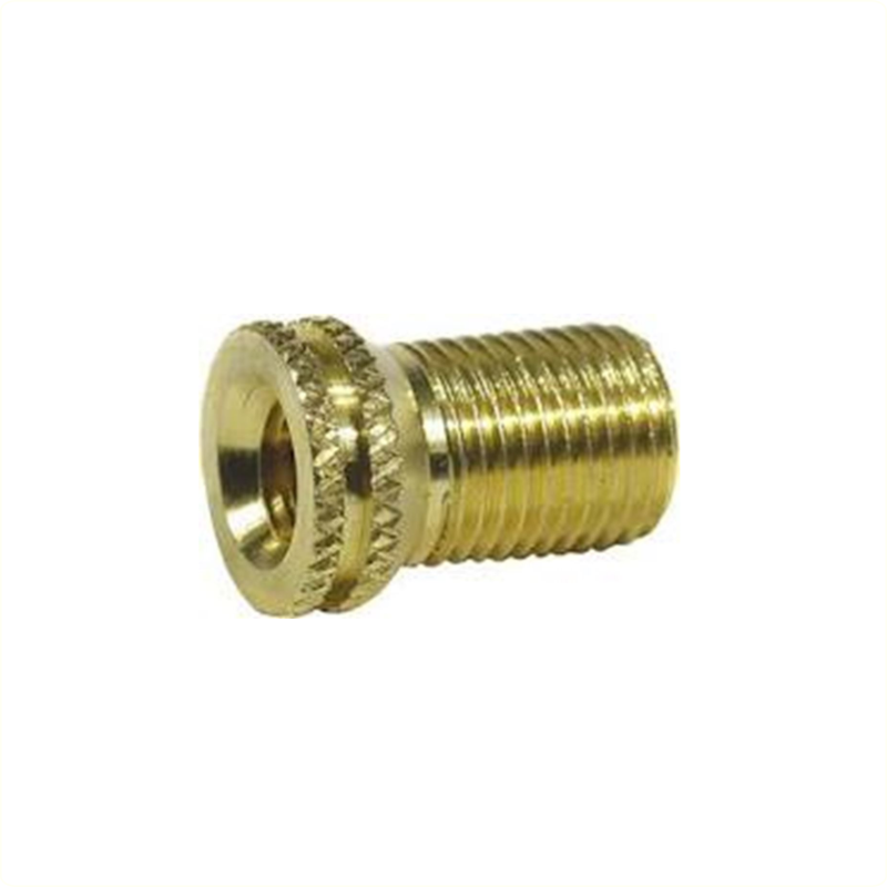 Pompnippel Dunlop/blitz naar Schräder/Auto. Per 25