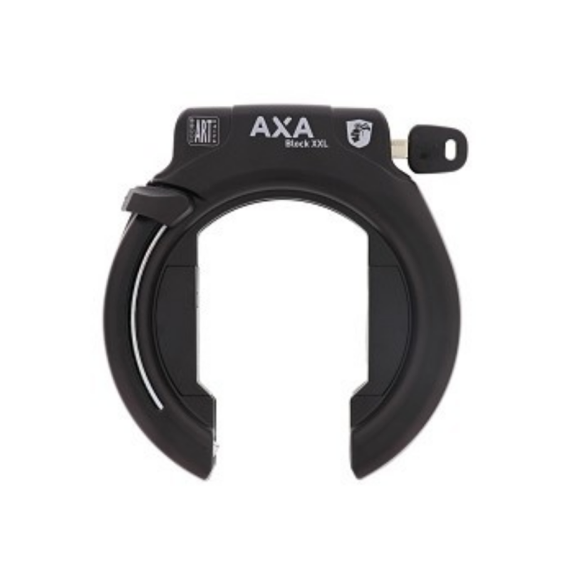 Axa Block XXL ringslot met insteekgat