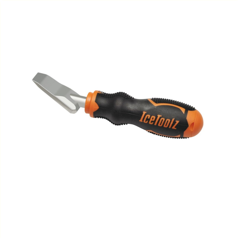 IceToolz richtgereedschap voor remblokken