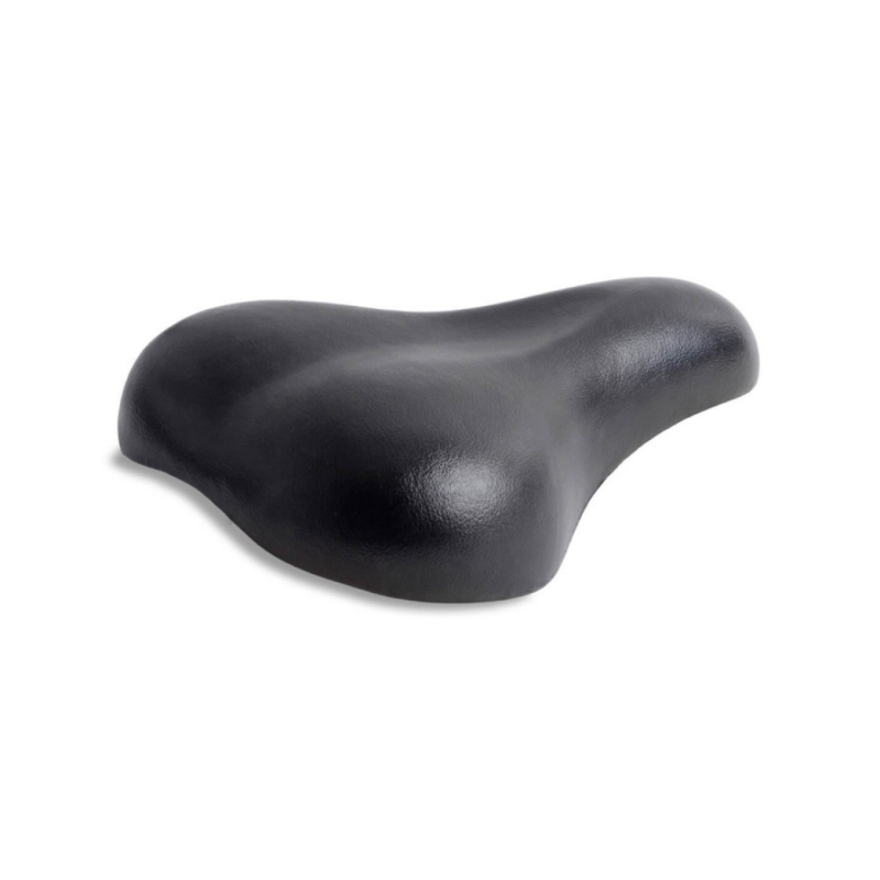 Abi Junior zadel 20" inclusief strop