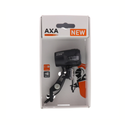 Axa Compactline 35 Steady Auto koplamp