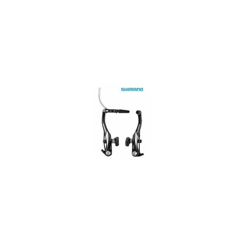 Shimano Alivio T4000 V-Brake Voor