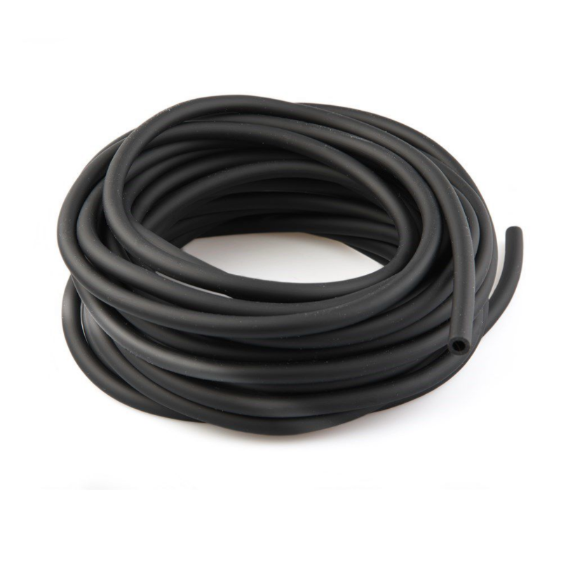 Benzineslang rubber
