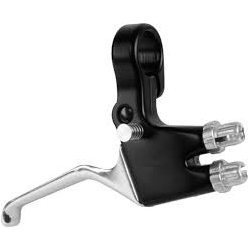 Mirage remhendel voor...