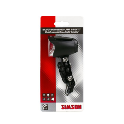 Simson LED koplamp voor...