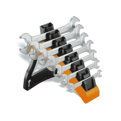 Beta steeksleutelset 7 delig