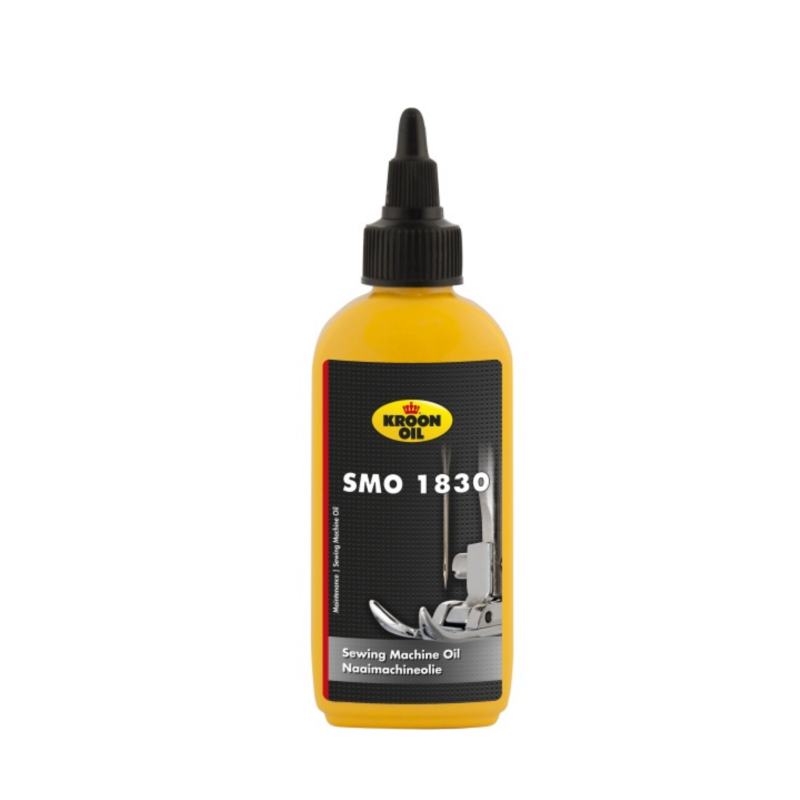 Kroon Oil naaimachine olie