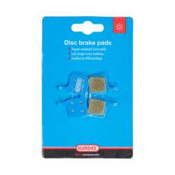 Elvedes Organische...