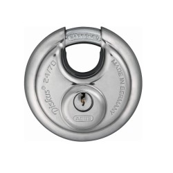 Abus Discus hangslot 70